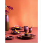 Assiette plate Viola - Asa Sélection