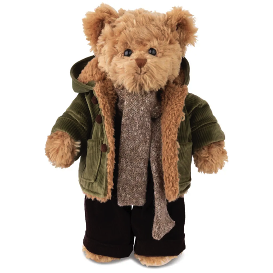 Peluche Liam Édition Collector 35 cm - Bukowski