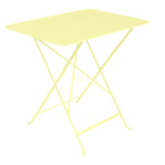 Table Bistro rectangulaire 77X57 - Fermob
