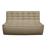 Canape N701 - 2 Places - Ethnicraft