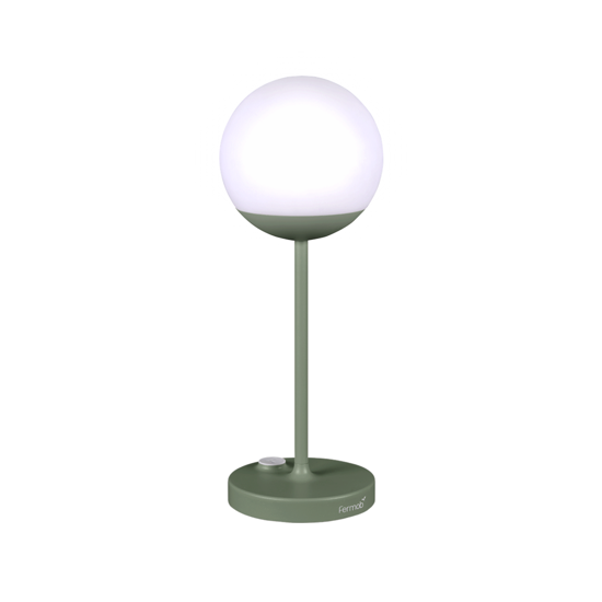 MOOON! La Lampe H41 - Fermob