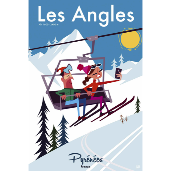 Illustrations GG001 Les Angles