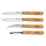 Coffret OPINEL les Essentiels 