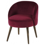 Fauteuil Honor