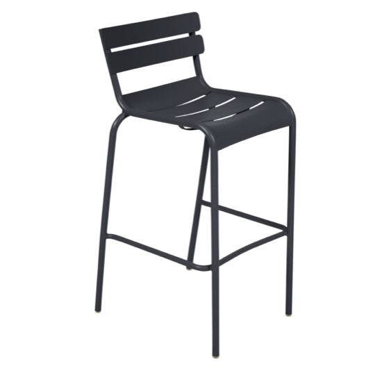 Chaise de bar Luxembourg - Fermob