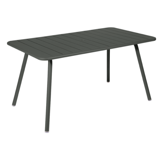 Table Luxembourg - 143x80 - Fermob