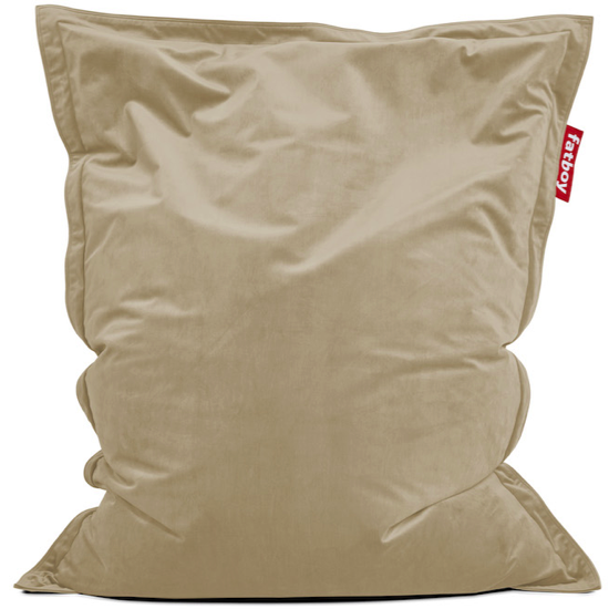 Pouf Original Slim Velvet - Fatboy