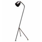 Lampe sur pied Curieuse - Chehoma