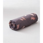 Drap housse imprime Les Dlicates - Sylvie Thiriez