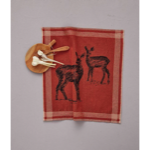 Carr ponge Highlands - 50x50 - Sylvie Thiriez