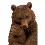 Cuddle bear family - Kare Design