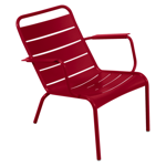 Fauteuil bas - Luxembourg - Fermob