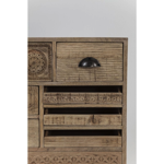 Commode Puro 10 Tiroirs - Kare Design