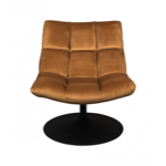 Bar lounge chair - Zuiver