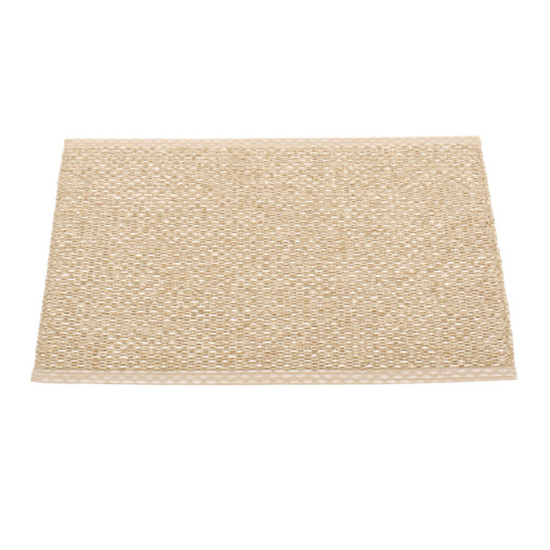 Tapis Svea Beige - Pappelina