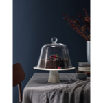Plateau à gâteau Ø22 Saisons - Sand - Asa Sélection