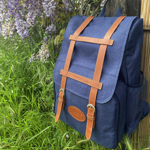 Sac à dos pique-nique Escapade 4P - Bleu