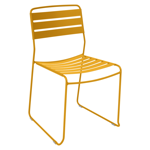 Chaise Surprising métal empilable - Fermob 