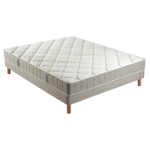 Matelas Philarmonie H21 - Soutien ferme/Accueil moelleux