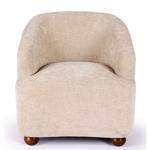 Fauteuil Dakota 