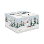 Coffret déjeuner - Chalet 