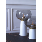 Lampe à poser Tarah L - Maison Yak