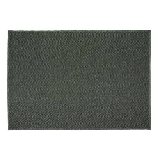 Tapis Andorre - Kaki