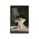 Nova Housse de coussin Écureuil smoke - 40x60