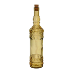 Bouteille Ourea jaune 70cl - C�t� Table