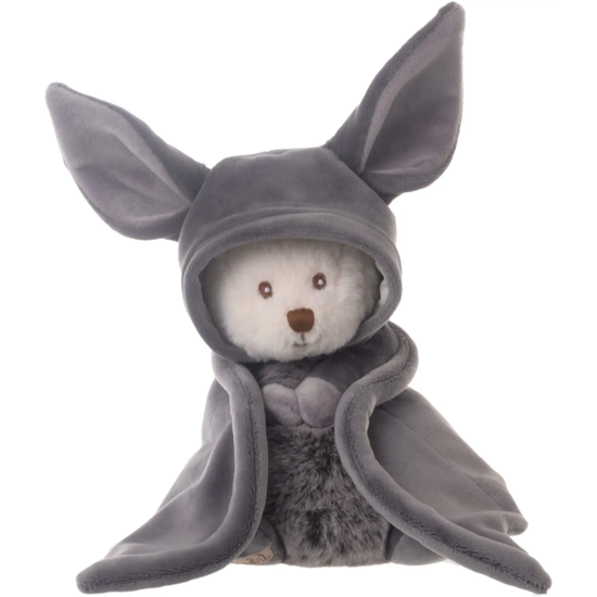 Peluche Ziggy bat 15 cm - Bukowski