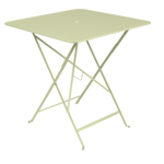 Table Bistro carre 71x71 - Fermob