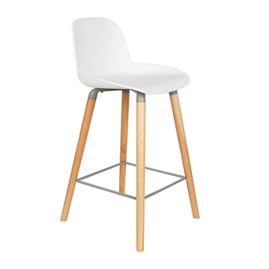 Tabouret de bar H65 Albert Kuip - Zuiver