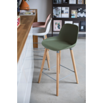 Tabouret de bar H65 Albert Kuip - Zuiver