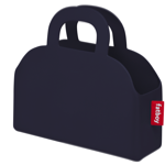 Sac Sjopper-Kees - Dark-blue - Fatboy 
