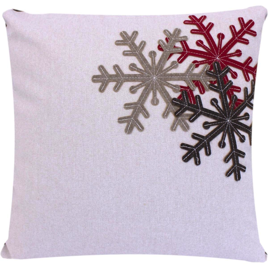 Housse de coussin 45X45 - Leman