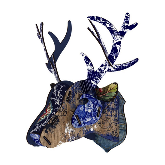 Trophy deer - Breaking news 