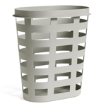 Panier L gris clair - Hay