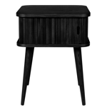 Sidetable Barbier - Zuiver