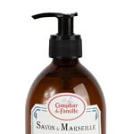 Savon liquide Fleur d'oranger - Comptoir de Famille