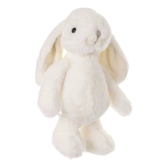 Peluche Lovely Kanini white - Bukowski