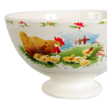 Bol poule - Comptoir de Famille