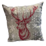 Housse de coussin 60x60 - Montana V1