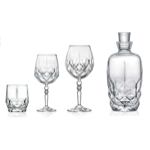 Carafe - Collection Cristal - Angel des Montagnes