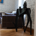 Console biche Diane - Ibride