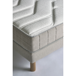 Matelas Analogie H23 - Soutien équilibré/Accueil moelleux