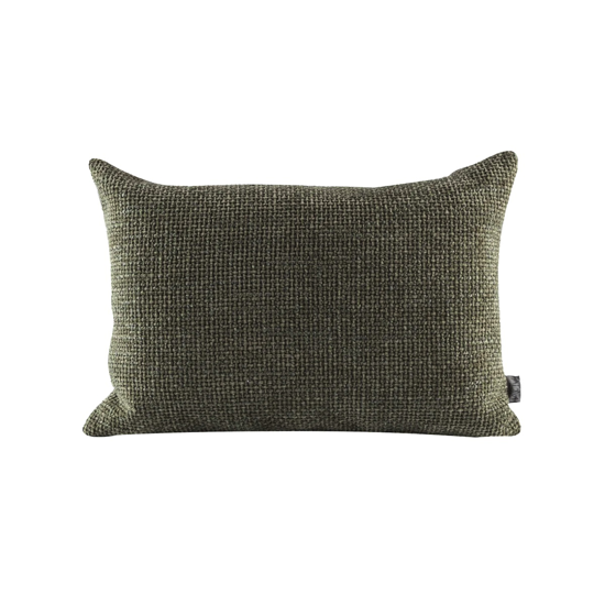 Coussin Moraine Vert - Angel des Montagnes