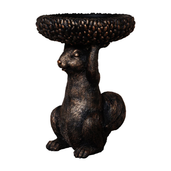 Vide-poche Écureuil costaud - Chehoma