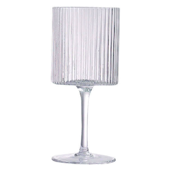 Verre à vin - DZO - Maison Yak