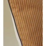 Taie d'oreiller brodé RDV Au pré - Sylvie Thiriez