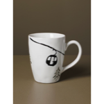 Set de 2 Mugs Slalom - Chehoma